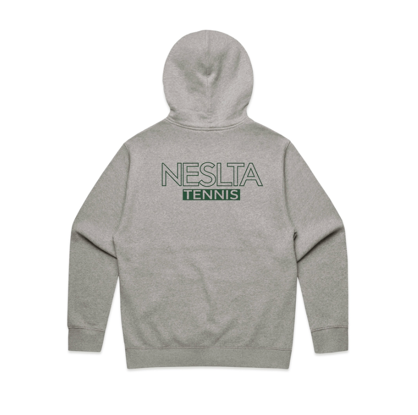 Mantis X Neslta Relax Zip Hood