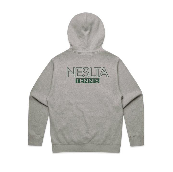 Mantis X Neslta Relax Zip Hood