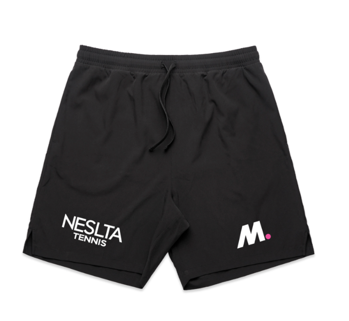 Mantis X Neslta Active shorts