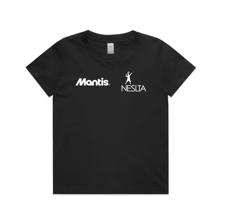 Mantis X Neslta Kids Staple Tee