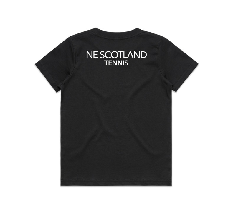 Mantis X Neslta Kids Staple Tee