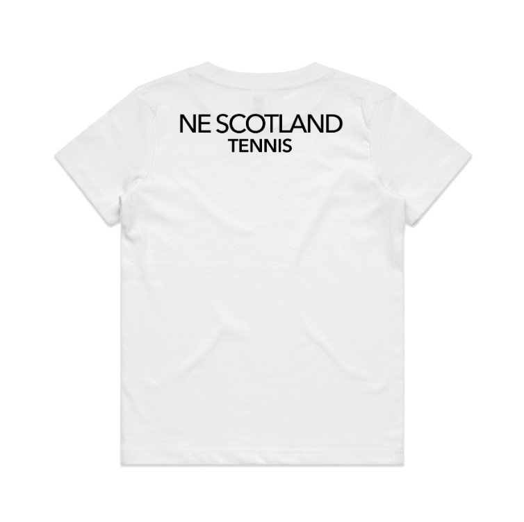 Mantis X Neslta Kids Staple Tee