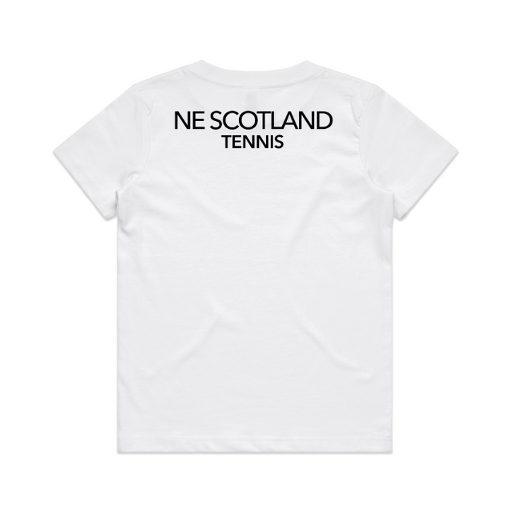 Mantis X Neslta Kids Staple Tee