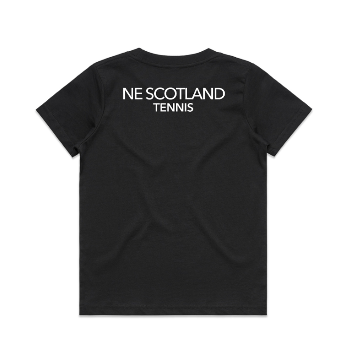 Mantis X Neslta Youth Staple Tee