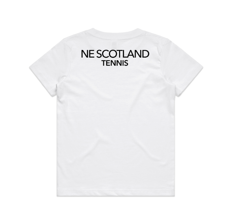 Mantis X Neslta Youth Staple Tee