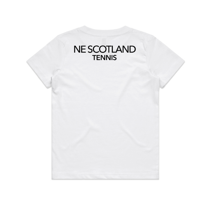 Mantis X Neslta Youth Staple Tee