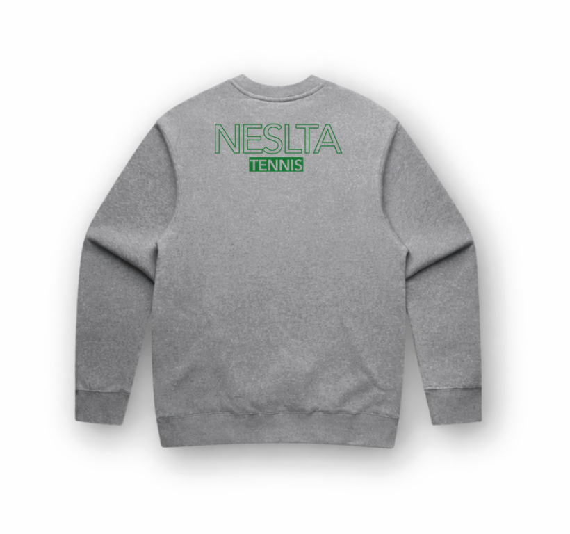 Mantis X Neslta Womens Relax Crew