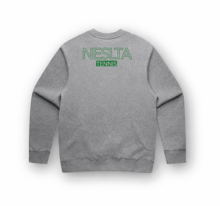 Mantis X Neslta Womens Relax Crew