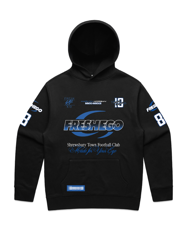 FEK-055 (SHREWSBURY)