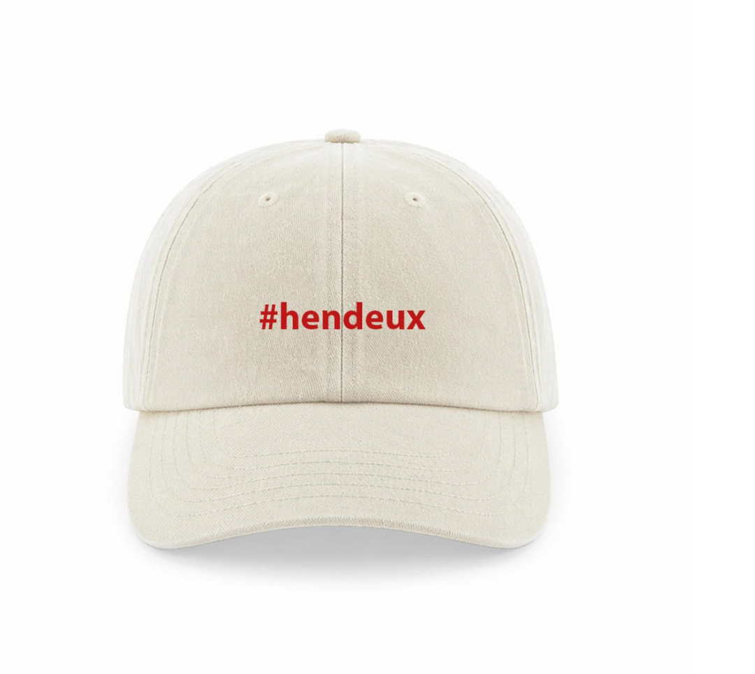#HENDEUX
