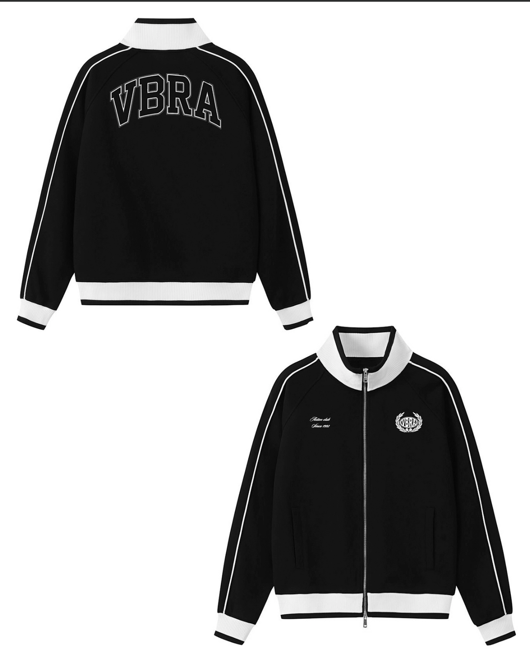VBRA-024 - STOCK