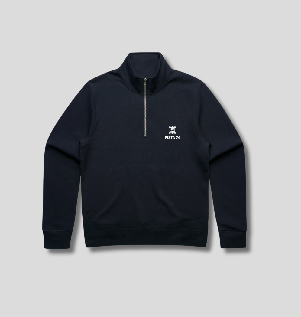 PISTA-003