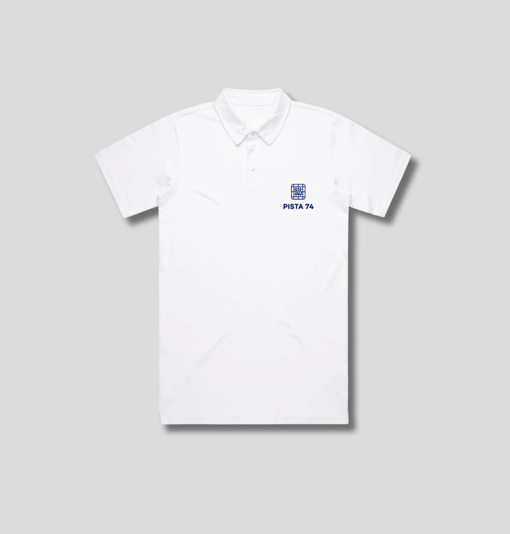 PISTA-015