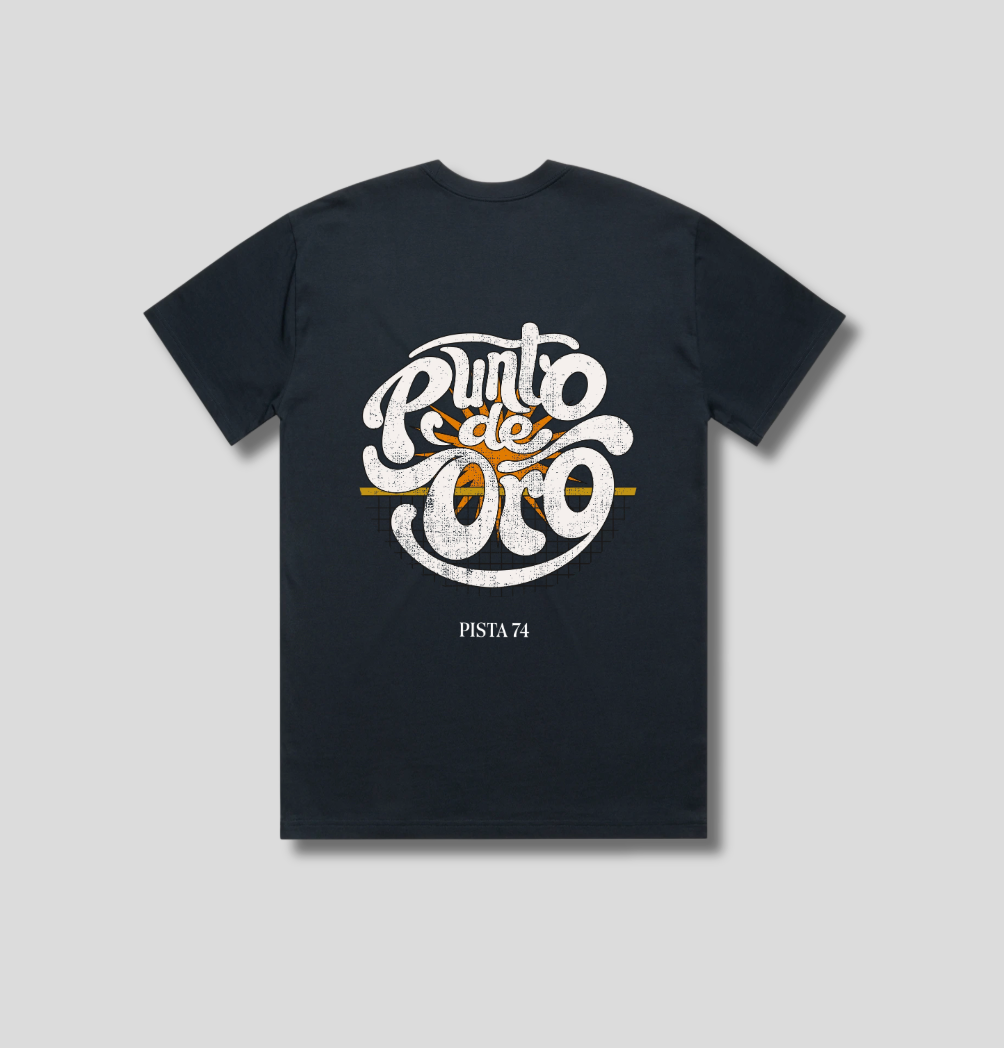 PISTA-034