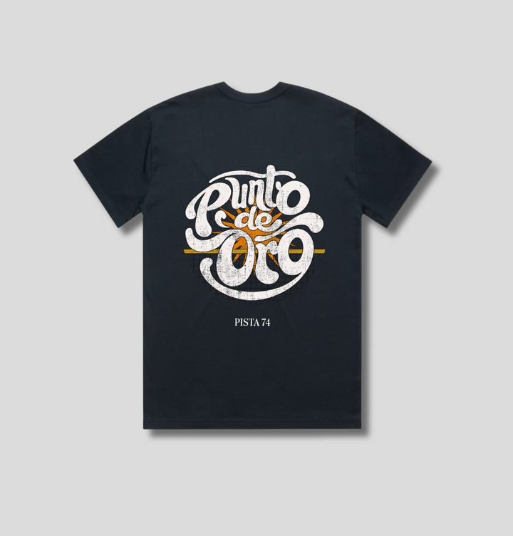 PISTA-034