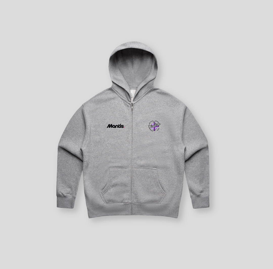 Mantis x Sutton Hood