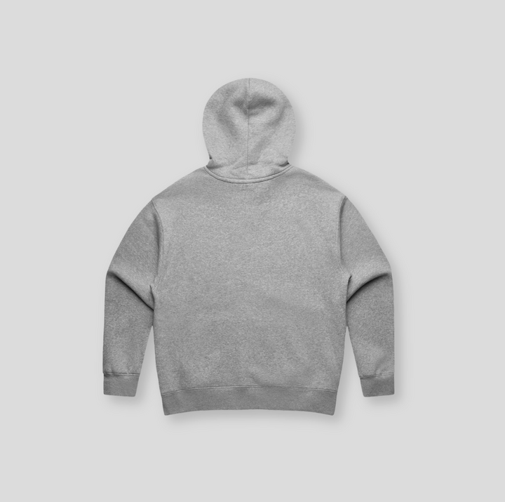 Mantis x Sutton Hood