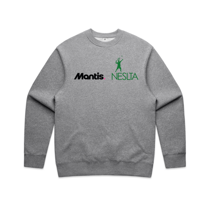 Mantis X Neslta Relax Crew