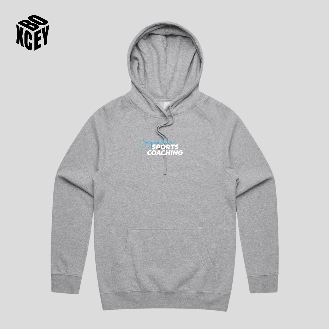 Sig Sports Hoodie