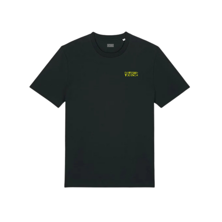 TBTA-025 - Driver 93
