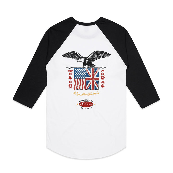 SALOON-148 - Post Malone Tee