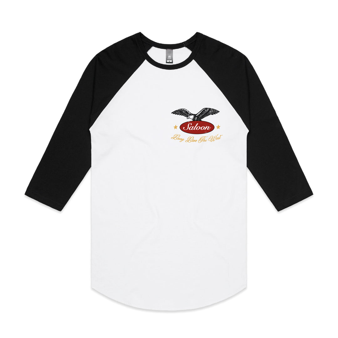 SALOON-148 - Post Malone Tee