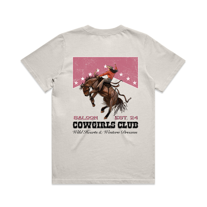 Cowgirls Club