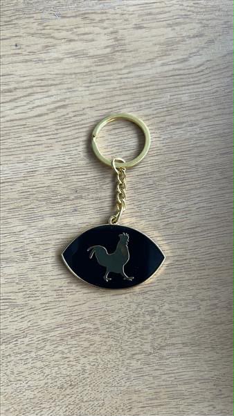 KFC-092 - Eye Keyring - STOCK